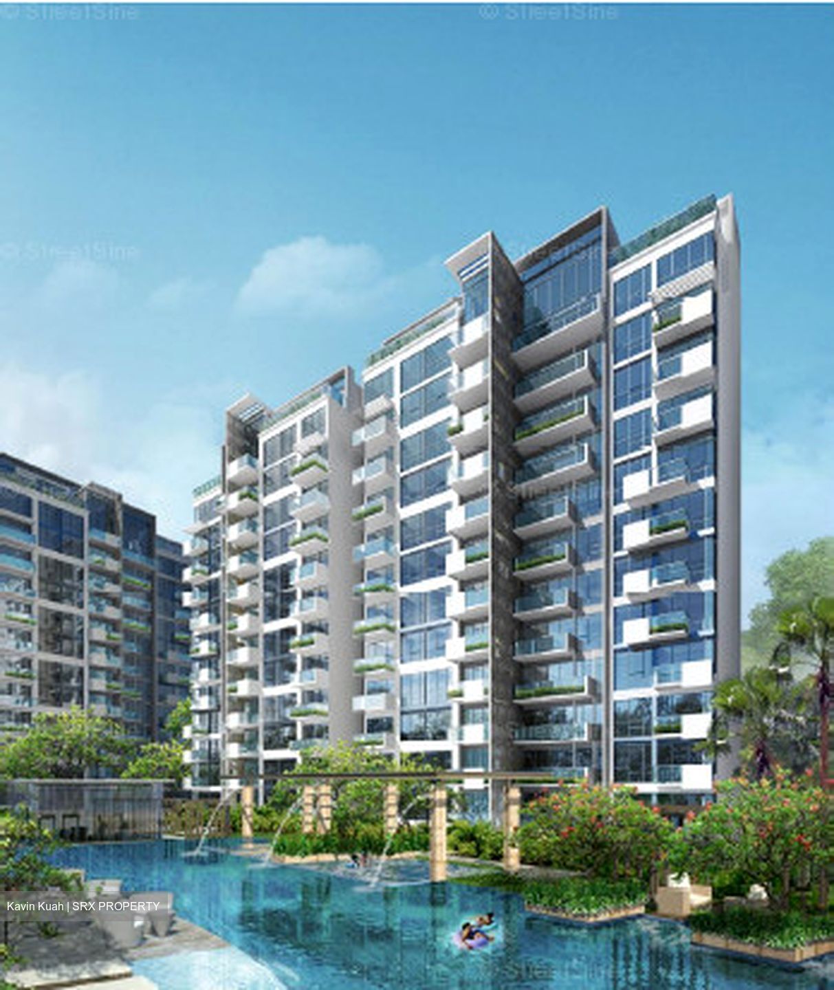 The Canopy (D27), Condominium #615749951
